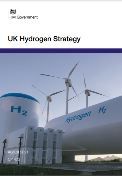 hydrogen strategy